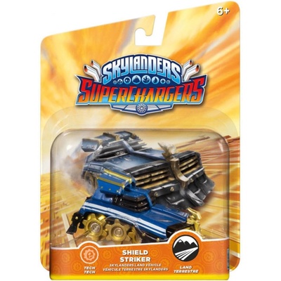 Activision Figurine Skylanders Superchargers Vehicle Shield Striker