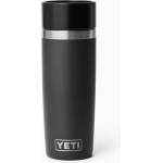 YETI Термос YETI Rambler Travel 473 ml black