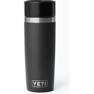 YETI Термос YETI Rambler Travel 473 ml black