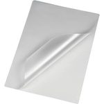 Hama Фолио за ламиниране hama, a4, 125, 25 броя, Прозрачен (hama-50567) - Allstore