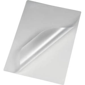 Hama Фолио за ламиниране hama, a4, 125, 25 броя, Прозрачен (hama-50567) - Allstore