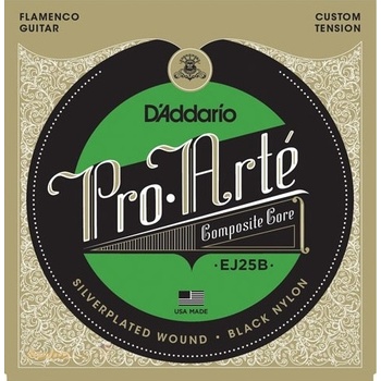 D'ADDARIO EJ25B