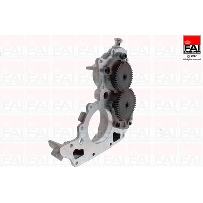 Olejové čerpadlo FAI AutoParts OP353