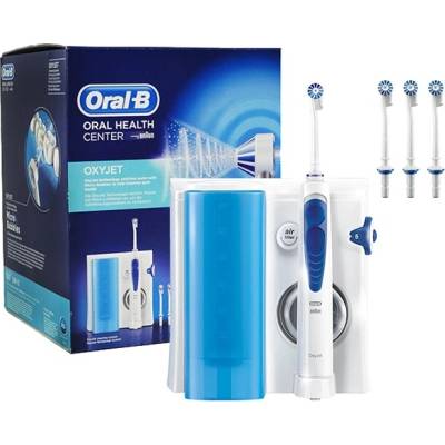Oral-B Oxyjet Pro 2000