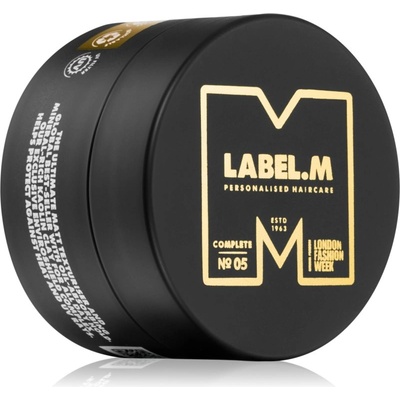 label.m Matt Paste матираща паста за постигане на съвършен вид на косата 50ml