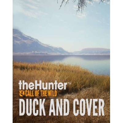 theHunter: Call of the Wild - Duck and Cover Pack