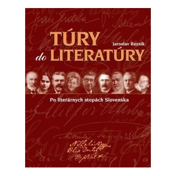 Túry do literatúry