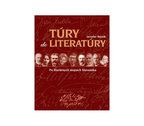 Túry do literatúry