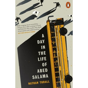Day in the Life of Abed Salama | Nathan Thrall (2024)