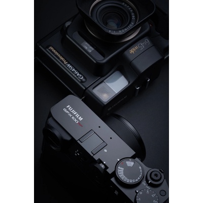 Fujifilm GFX100RF
