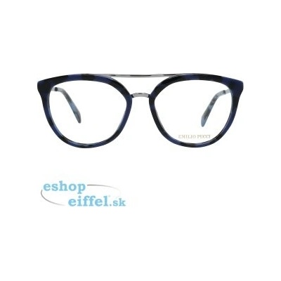 Emilio Pucci okuliarové rámy EP5072 092