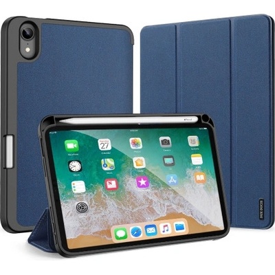 Dux Domo Apple iPad mini 2021 / iPad mini 2024 36300 modrý