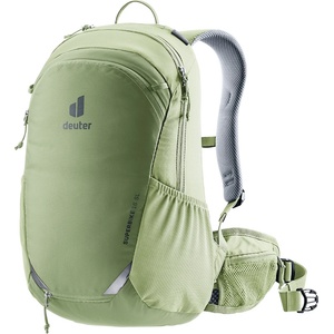 Deuter Дамска раница за колоездене Deuter Women's Superbike 16 SL Cycling backpack - Grove / Mineral - размер One Size (502-8188-0311)