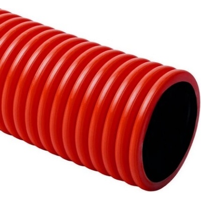 Chránička KOPOS KOPOFLEX 75 KF 09075 BB červená 75mm (25m)