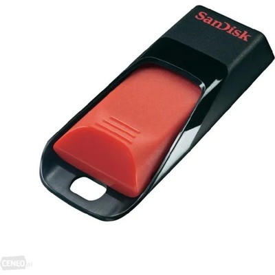 SanDisk Cruzer Edge 8GB USB 2.0 SDCZ51-008G-B35