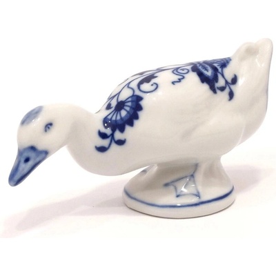 Kachna cibulový porcelán 00358-601 – Zboží Dáma