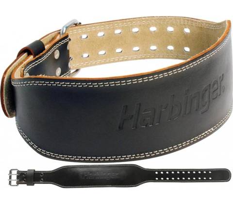 Harbinger 284