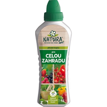 AGRO natura Течен тор за цяла градина 1 л (001397)