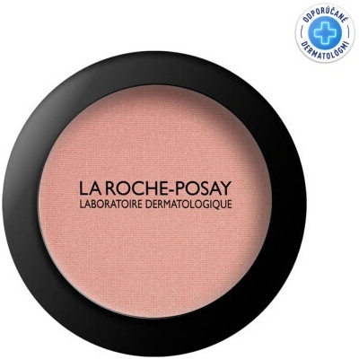 La Roche-Posay Toleriane lícenka Rose Doré 5 g