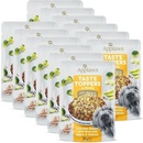 Applaws Taste Toppers in Broth Chicken, Broccoli & Quinoa 12 x 85 g