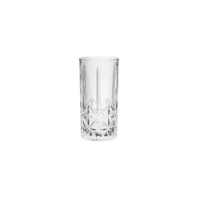 drink sklen JACK long 6 x 375 ml