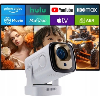 Magcubic HY310