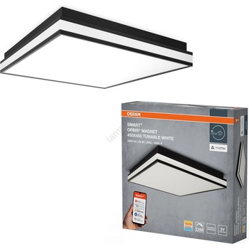 OSRAM - Димируемо таванно осветително тяло SMART+ MAGNET LED/42W/230V Wi-Fi (P228022)
