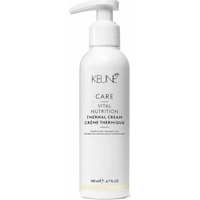 KEUNE Vital Nutrition Thermal Cream 140 ml