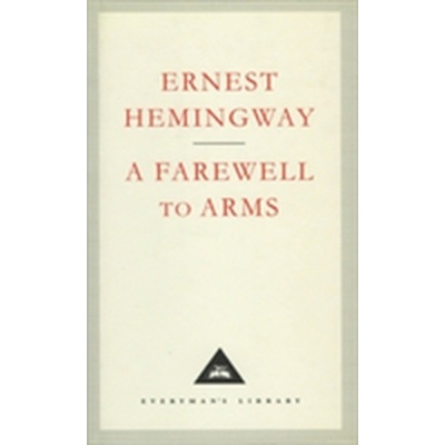 Farewell to Arms Hemingway Ernest