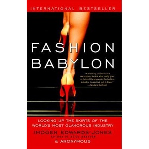 Fashion Babylon | Imogen Edwards-Jones (ISBN: 9781416543190)