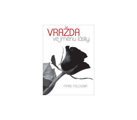 Vražda ve jménu lásky