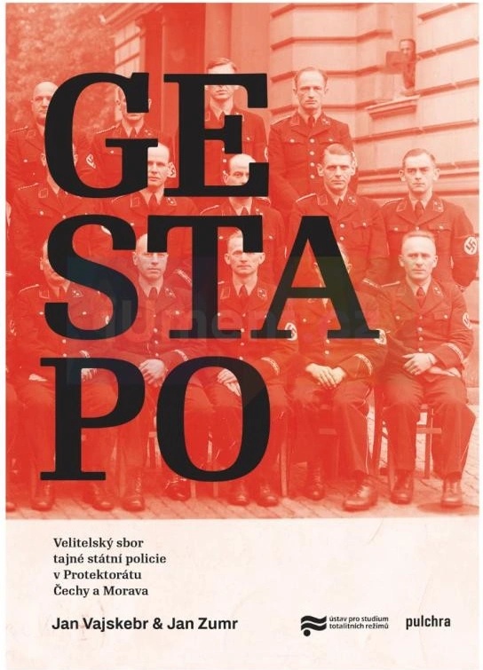 Gestapo