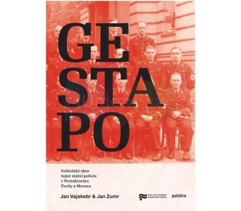 Gestapo