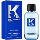 KARL LAGERFELD Jeans Urban Blue EDT 100 ml