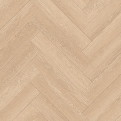 Egger NatureSense Herringbone Dub Baronia pieskový EL2133 1,9757 m²