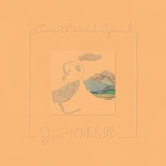 Joni Mitchell - Court And Spark (Reissue) (Remastered) (LP) (0603497841325)