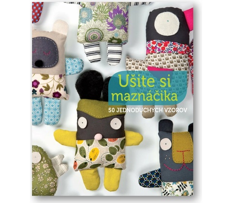 Ušite si maznáčika