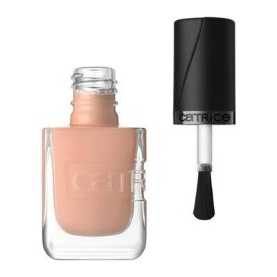 Catrice gel na nehty Affair 056 naturally yours 10,5 ml