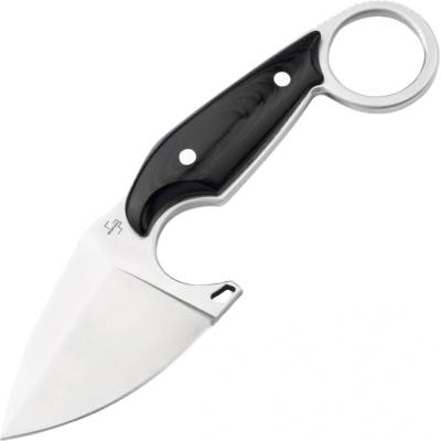 Böker Plus Enki D2, Micarta 02BP0011
