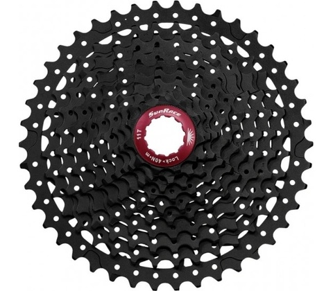 SunRace CSMX3TAY