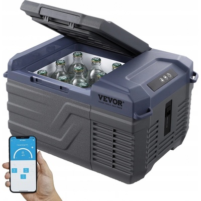 VEVOR 9L – Zboží Mobilmania