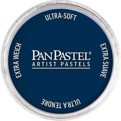 PanPastel Artists’ suchý pastel 560.3 phthalo blue shade