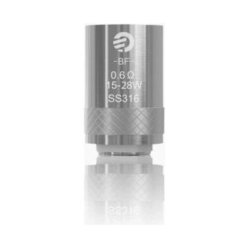 Joyetech Žhaviaca hlava BF eGo AIO SS316 MTL 0,6ohm