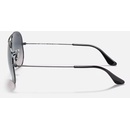 Image 1 of Ray-Ban Aviator Gradient RB3025 004/78 Polarized