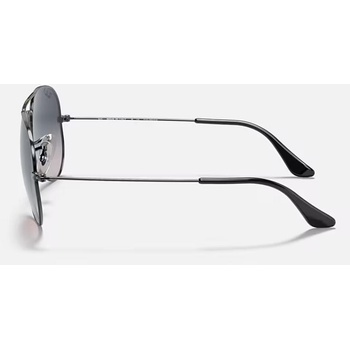 Image 1 of Ray-Ban Aviator Gradient RB3025 004/78 Polarized