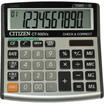 Citizen CT-500V