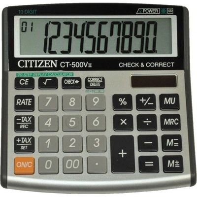 Citizen CT-500V