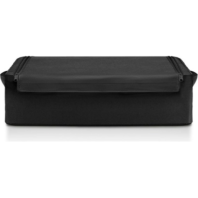 Reisenthel úložný box Storagebox Low Black