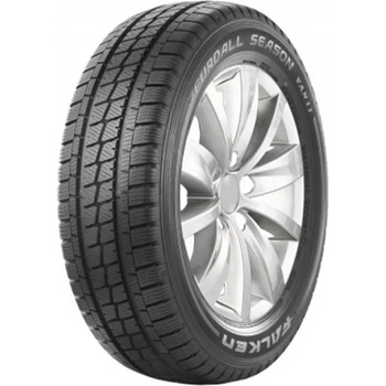 Image 1 of Falken EUROALL SEASON VAN11 205/65 R16C 107T