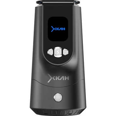 XKAH Pro Graphite – Zboží Dáma